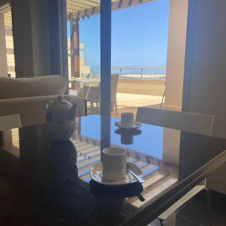 Marfolin 24 * Cotillo
