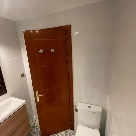 Marfolin 24 Apartament Cotillo