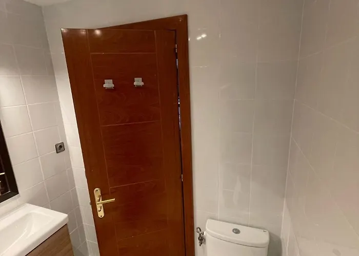 Marfolin 24 شقة Cotillo