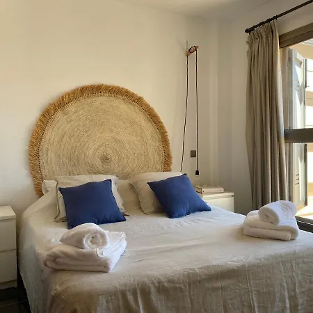 Marfolin 24 Apartamento *