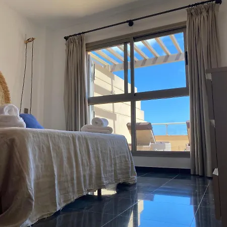 Marfolin 24 Apartamento