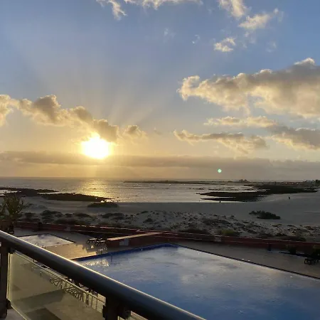 Marfolin 24 Apartamento *