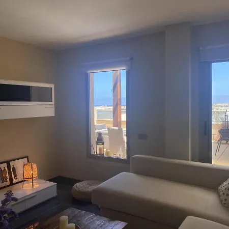 Marfolin 24 Apartamento *