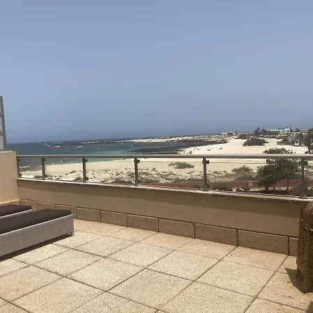 Marfolin 24 * El Cotillo (Fuerteventura)