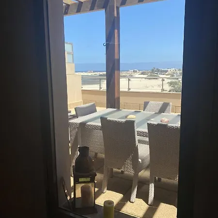 Apartment Marfolin 24 El Cotillo (Fuerteventura)