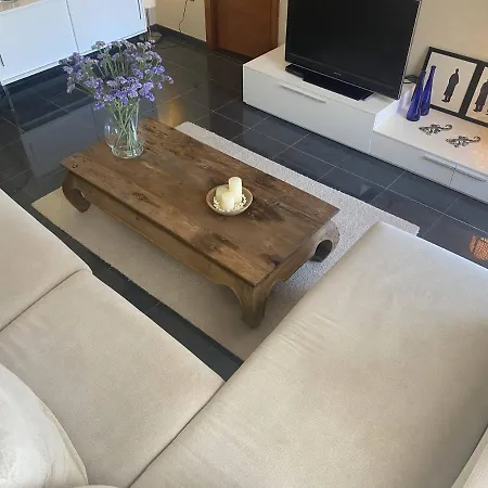 Apartamento Marfolin 24 *