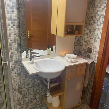 Apartment Marfolin 24 El Cotillo (Fuerteventura)