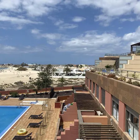 Marfolin 24 El Cotillo (Fuerteventura)