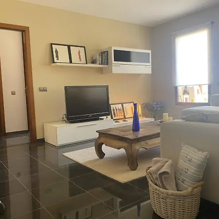 Apartamento Marfolin 24 *