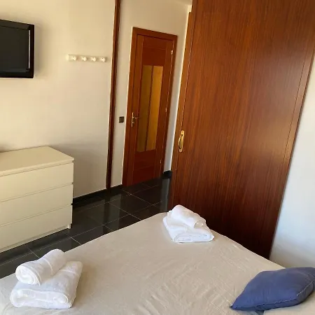 Apartment Marfolin 24 *