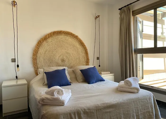 Marfolin 24 Lejlighed *