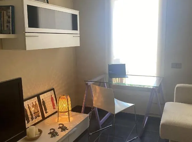 Marfolin 24 Lejlighed