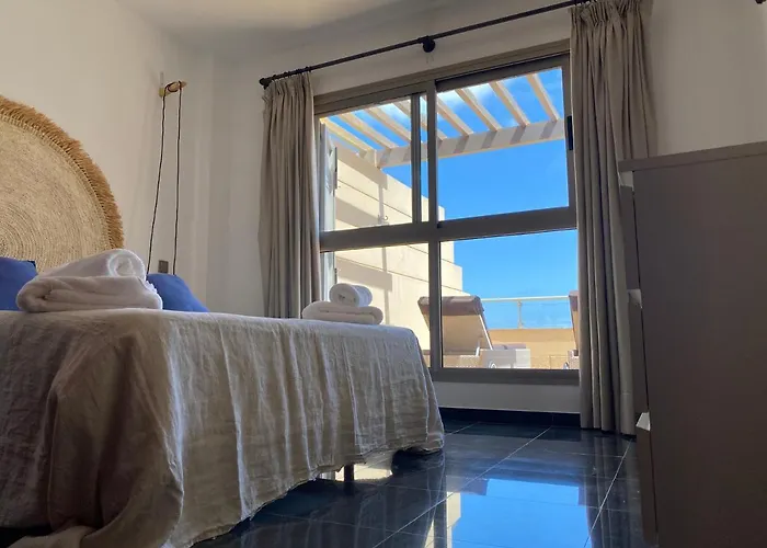 Marfolin 24 Lejlighed