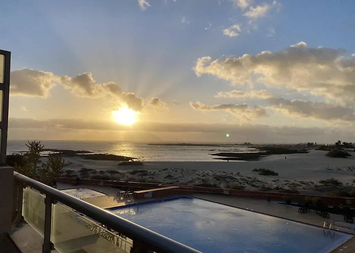 Marfolin 24 Lejlighed *