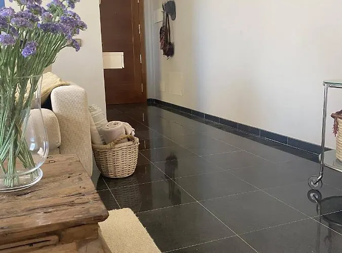 Lejlighed Marfolin 24 Cotillo