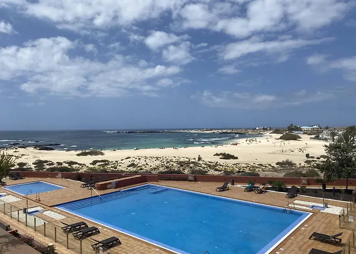 Marfolin 24 Lejlighed *