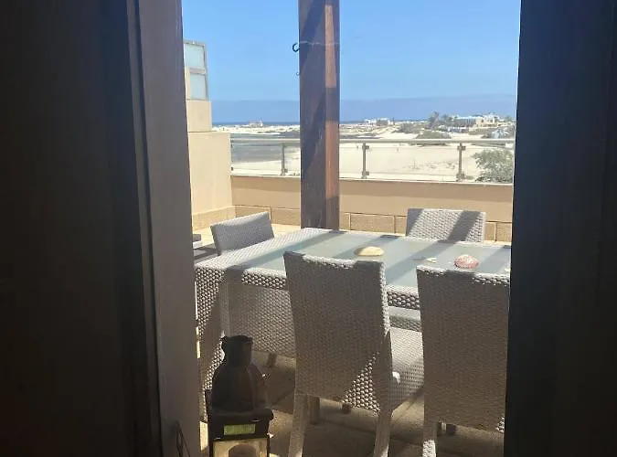 Lejlighed Marfolin 24 Cotillo