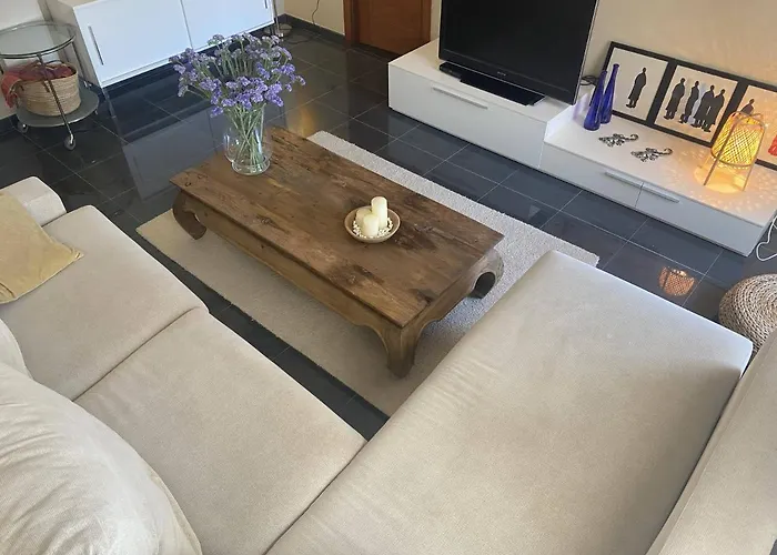 Lejlighed Marfolin 24 *