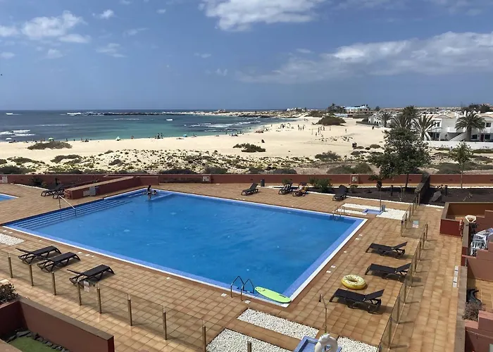 Marfolin 24 Lejlighed *