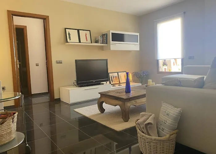 Lejlighed Marfolin 24 *