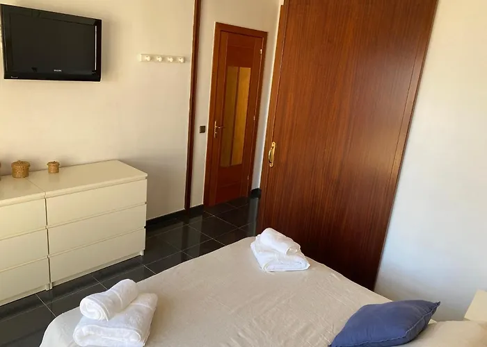 Lejlighed Marfolin 24 *